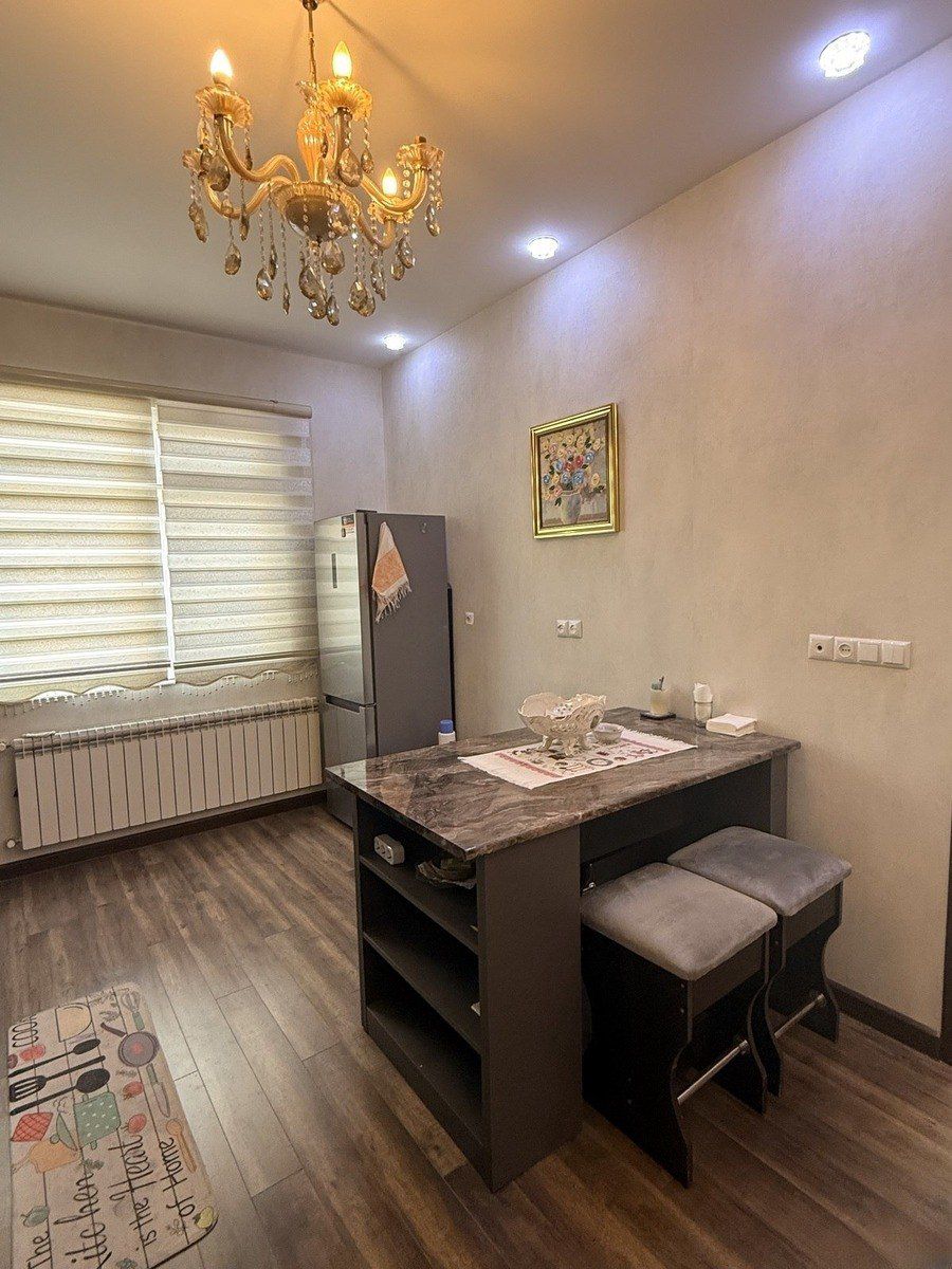 Satılır 2 otaqlı yeni tikili 100 m² — Mənzil, Bakı (12)