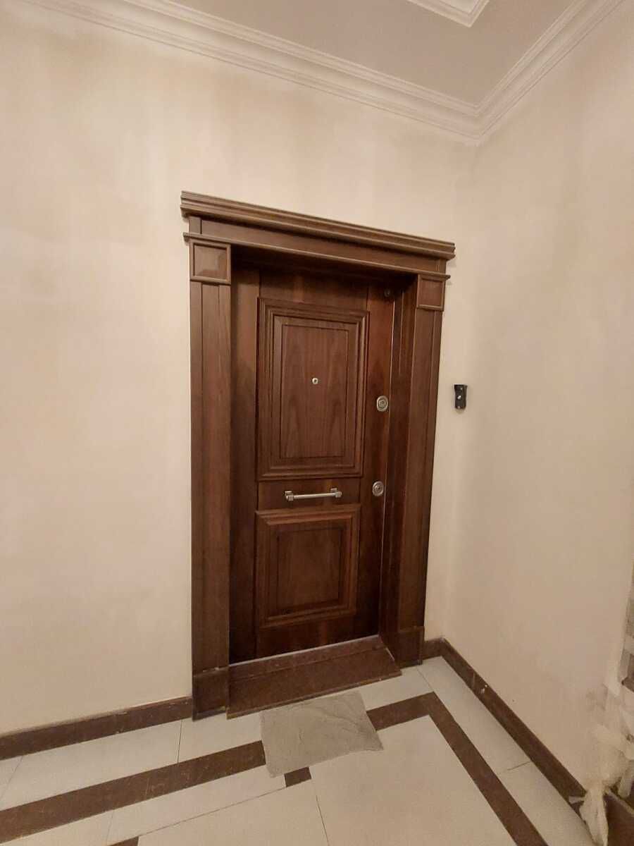Satılır 2 otaqlı yeni tikili 85 m² — Mənzil, Bakı (3)