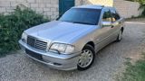 Mercedes C 180, 1.8 L, 1998 il, 256 000 km — Otomobil