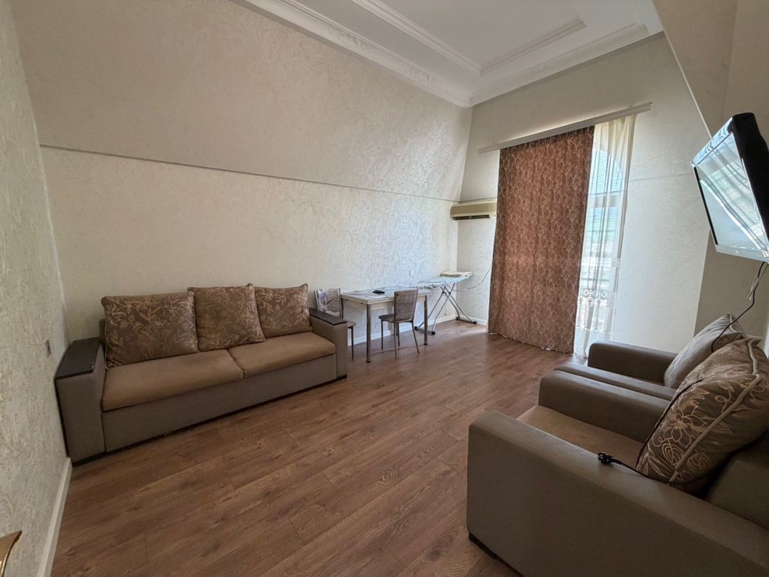 2-otaqlı yeni tikili, Sumqayıt ş., 57 m² — Mənzil, Sumqayıt (3)