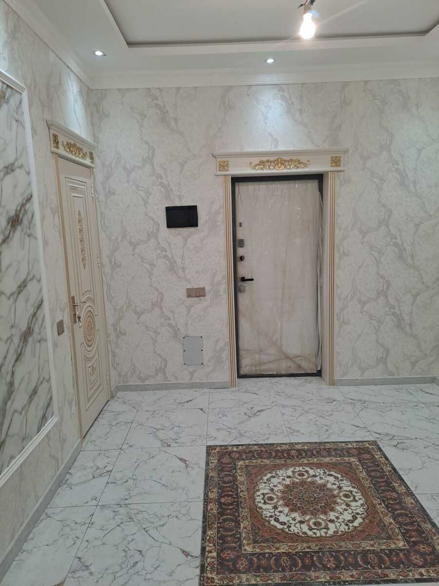 Satılır 2 otaqlı yeni tikili 70 m² — Mənzil, Xırdalan (8)