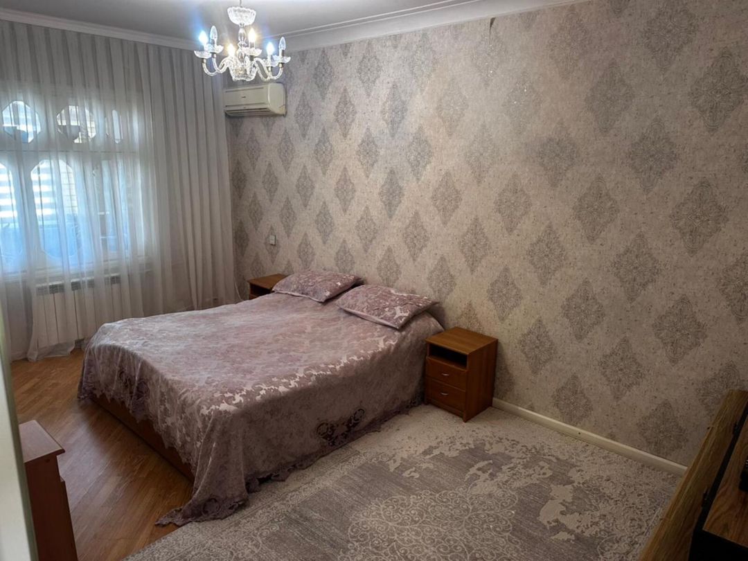 Satılır 4 otaqlı köhnə tikili 110 m² — Mənzil, Bakı (6)