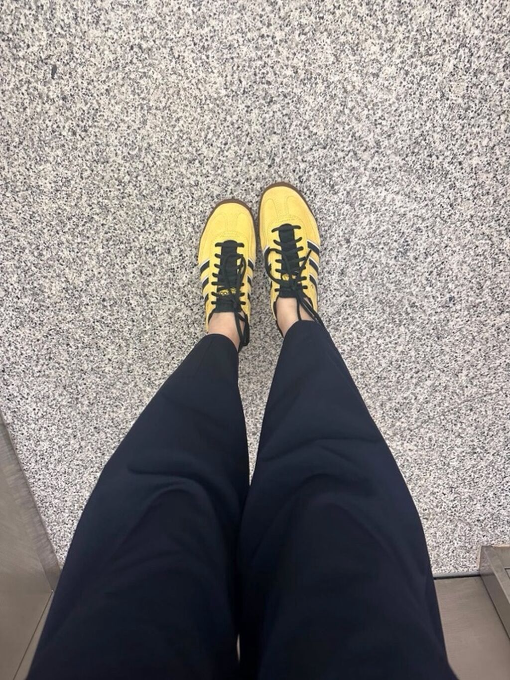 Adidas Originals Spezial idman ayaqqabısı - Model: Adidas Spezial - — Şəxsi əşyalar, Bakı (2)