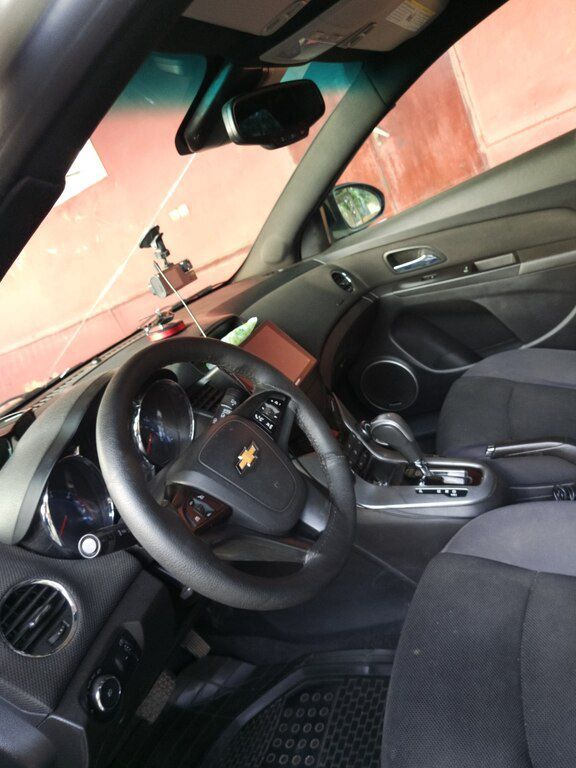 Chevrolet Cruze, 1.4 L, 2015 il, 290 000 km — Avtomobillər, Masallı (8)
