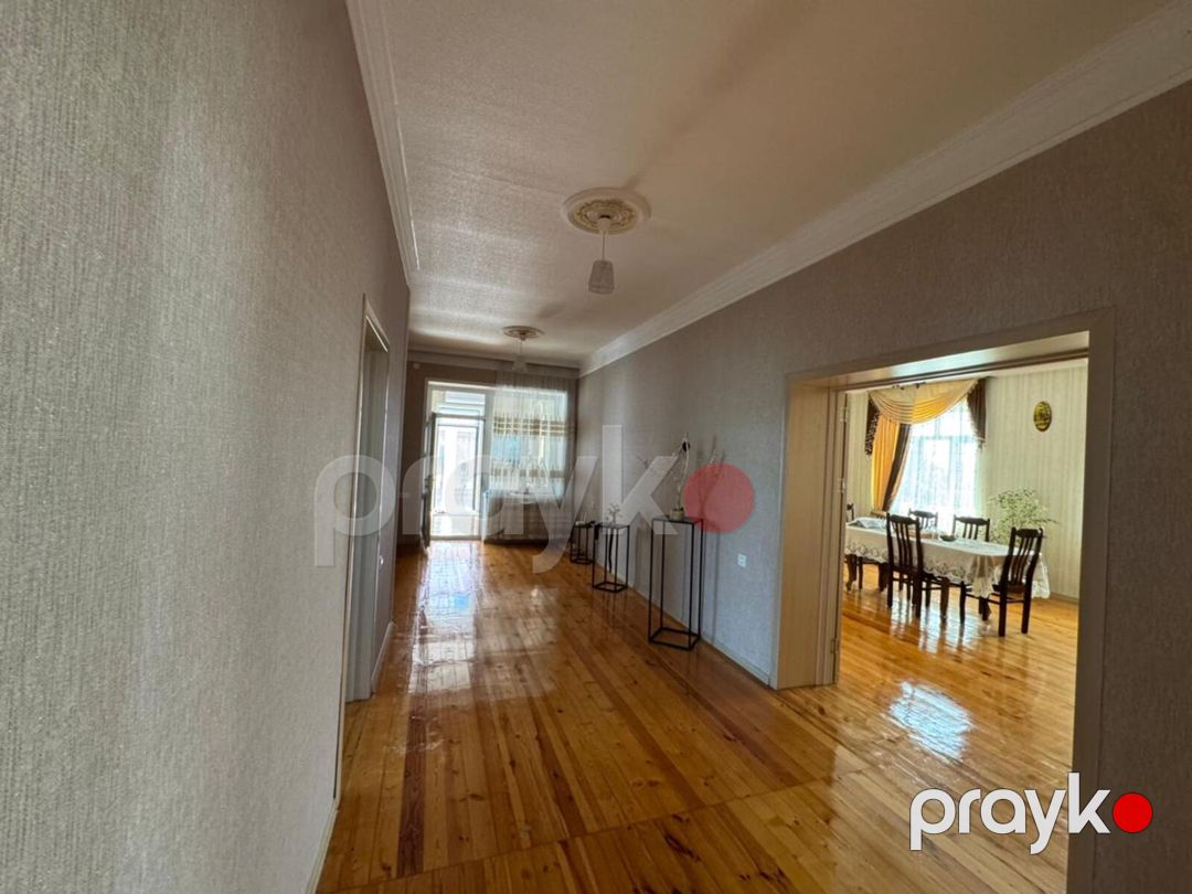 Satılır 4 otaqlı həyət evi/bağ evi 180 m² — Ev, villa, Bakı (9)