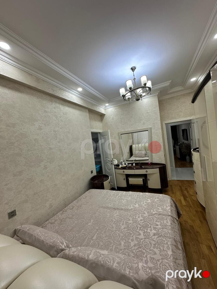 Satılır 3 otaqlı yeni tikili 90 m² — Mənzil, Bakı (5)