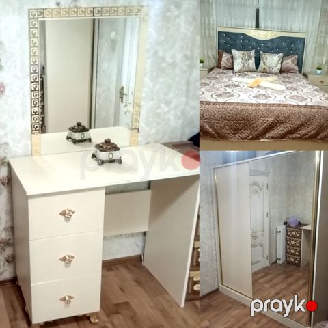 Yataq dəsti satılır 380₼. Matrası var.Ünvan ramana Şuşa