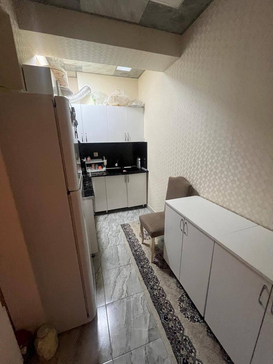 Satılır 2 otaqlı yeni tikili 56 m² — Mənzil, Bakı (8)