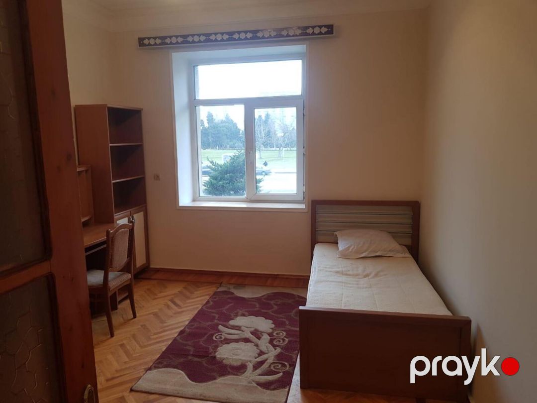 İcarəyə verilir 2 otaqlı köhnə tikili 70 m² — Mənzil, Bakı (6)