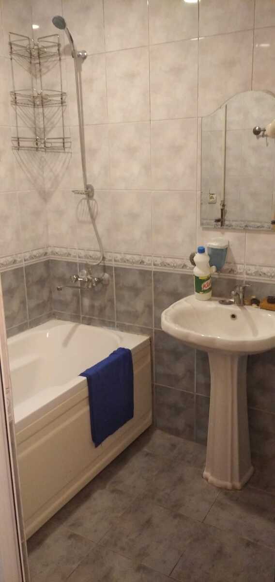 2-otaqlı mənzil kirayə verilir, Gəncə ş., 65 m² — Mənzil, Gəncə (6)