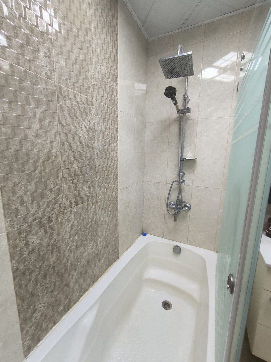 İcarəyə verilir 2 otaqlı yeni tikili 86 m² — Mənzil, Bakı (11)