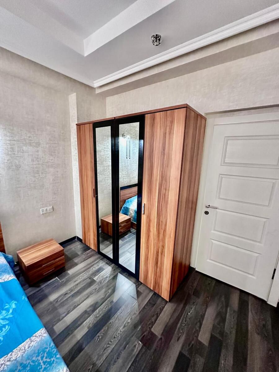 İcarəyə verilir 3 otaqlı yeni tikili 80 m² — Mənzil, Bakı (6)
