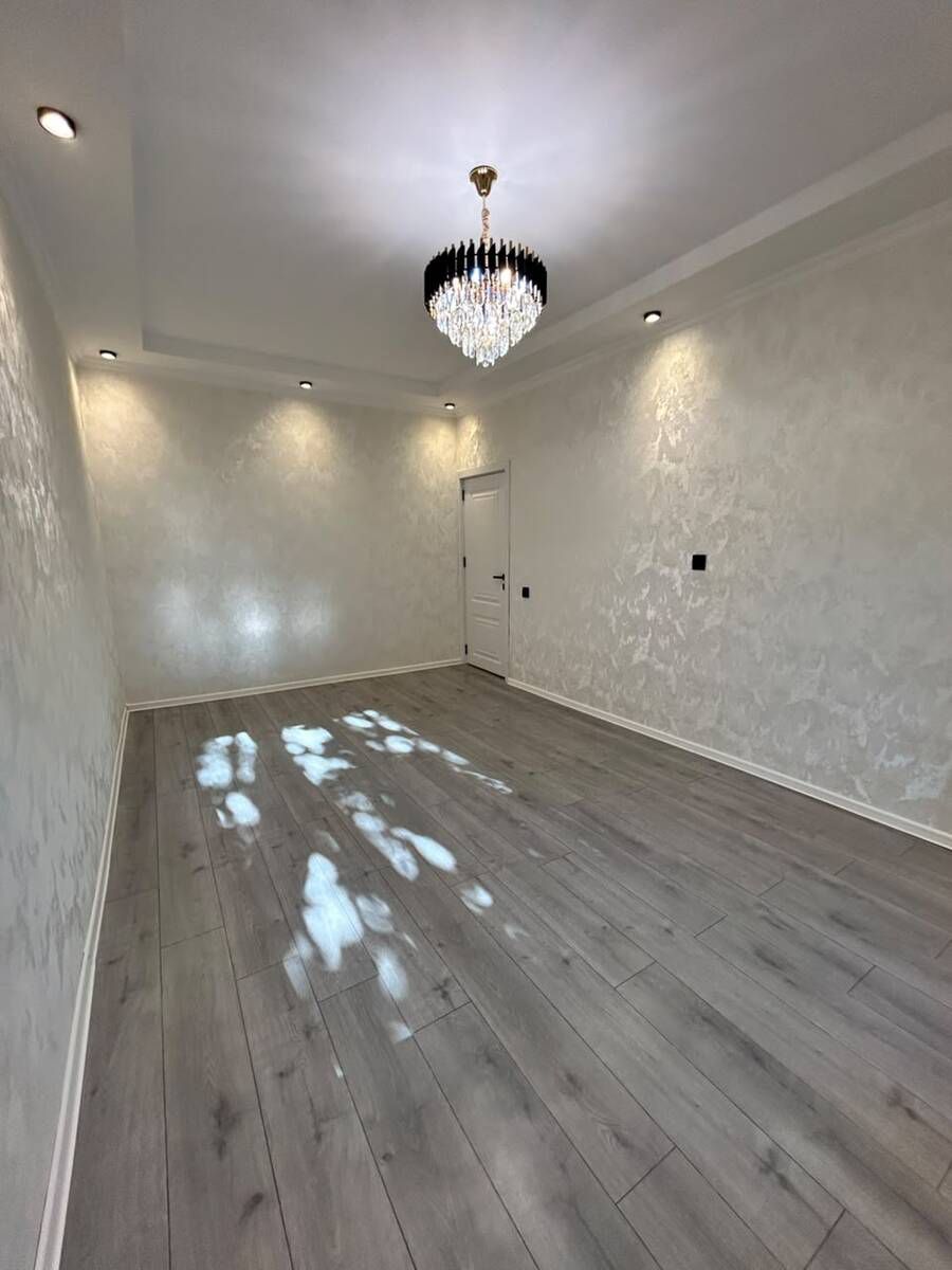 Satılır 3 otaqlı köhnə tikili 70 m² — Mənzil, Bakı (2)
