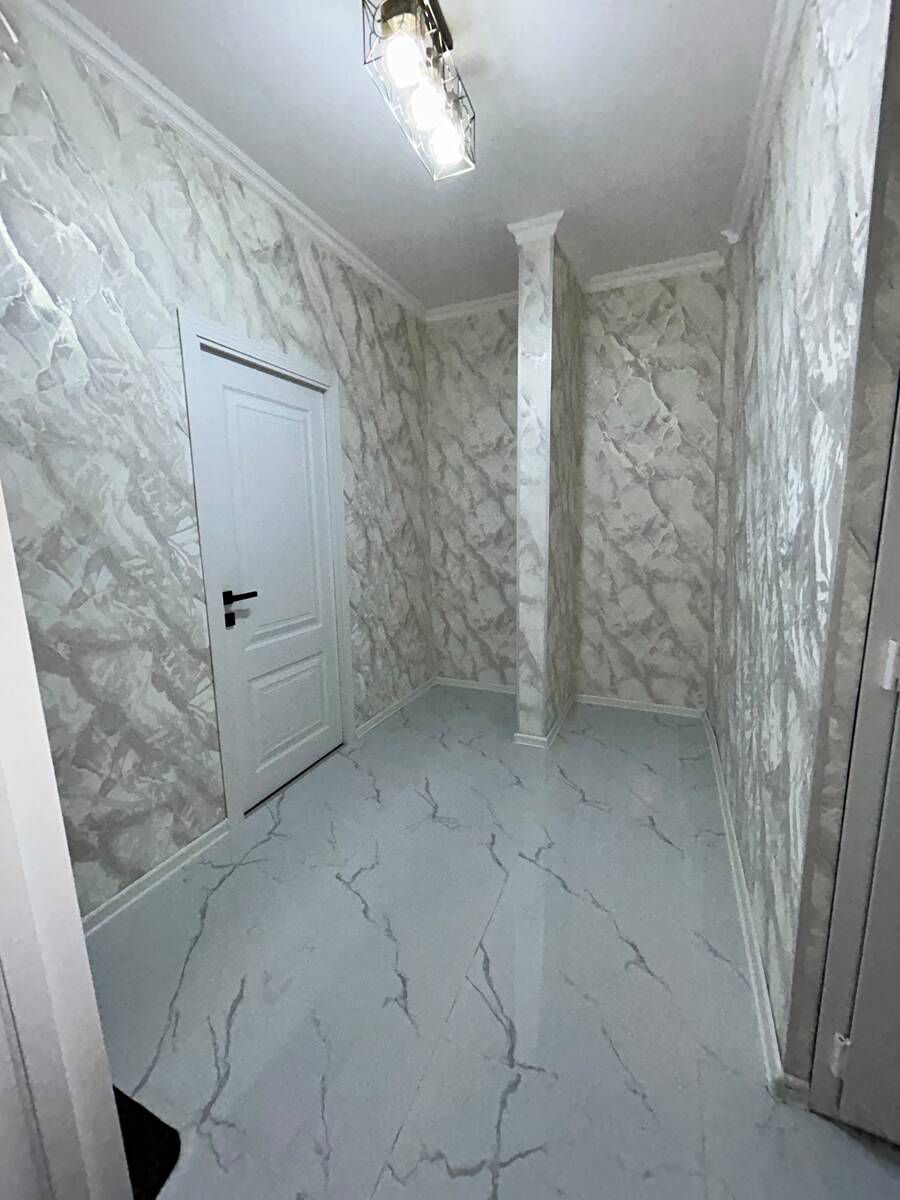 Satılır 3 otaqlı köhnə tikili 73 m² — Mənzil, Bakı (5)