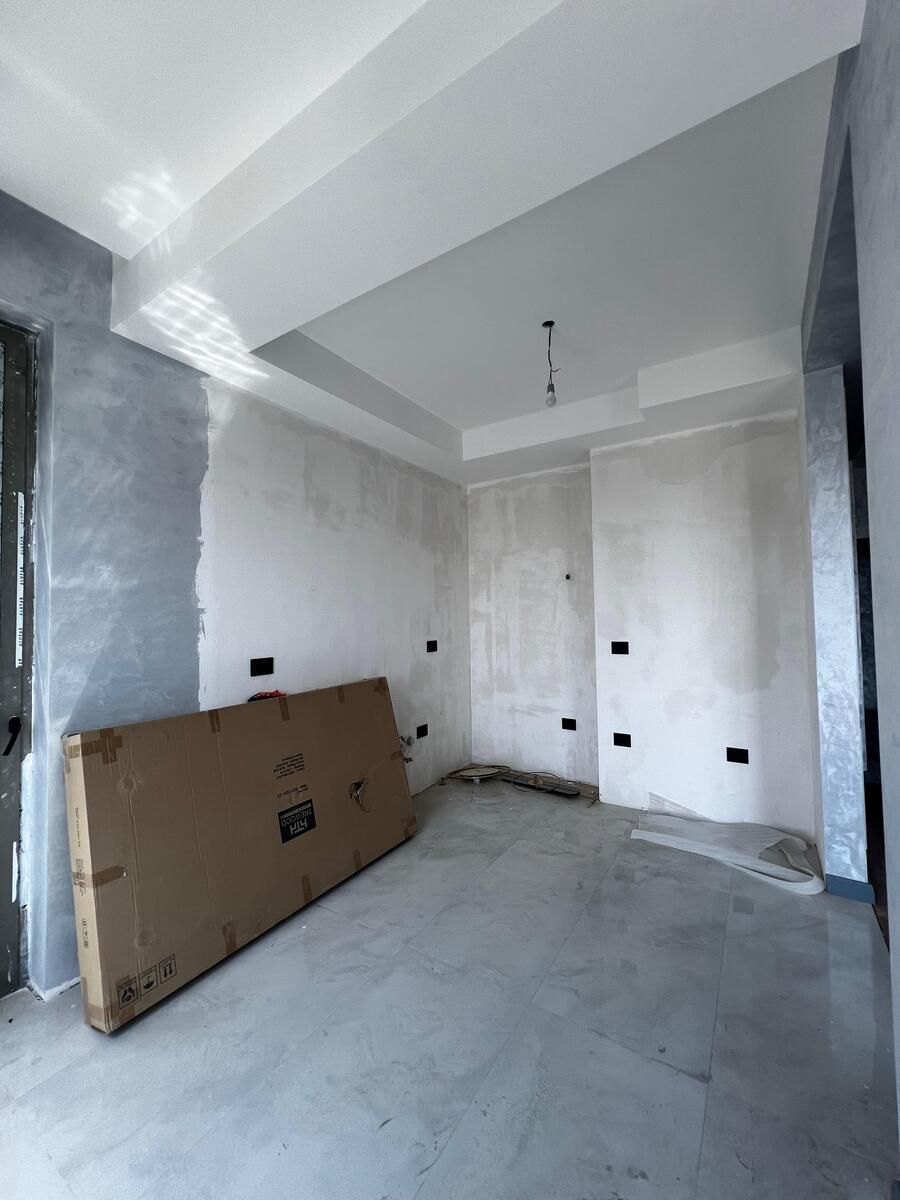 Satılır 3 otaqlı yeni tikili 100 m² — Mənzil, Bakı (12)