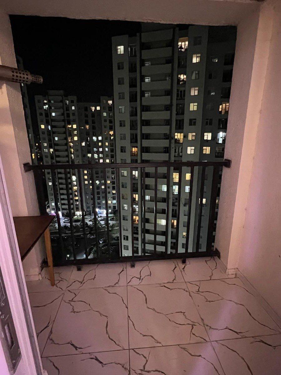 İcarəyə verilir 2 otaqlı yeni tikili 68 m² — Mənzil, Bakı (12)