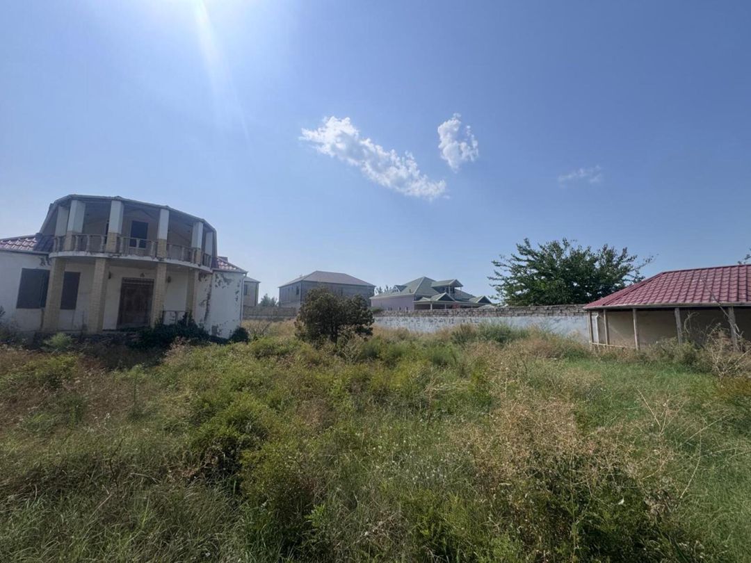 Satılır torpaq 12 sot — Torpaq, Bakı (3)