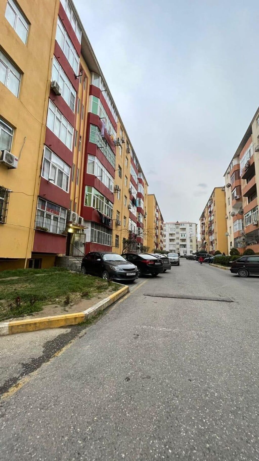 TAM MEBELLİ VƏ TEXNİKALI MƏNZİL İCARƏSİ - Planlama: geniş zal, ayrıca — Daşınmaz əmlak, Masazır (10)