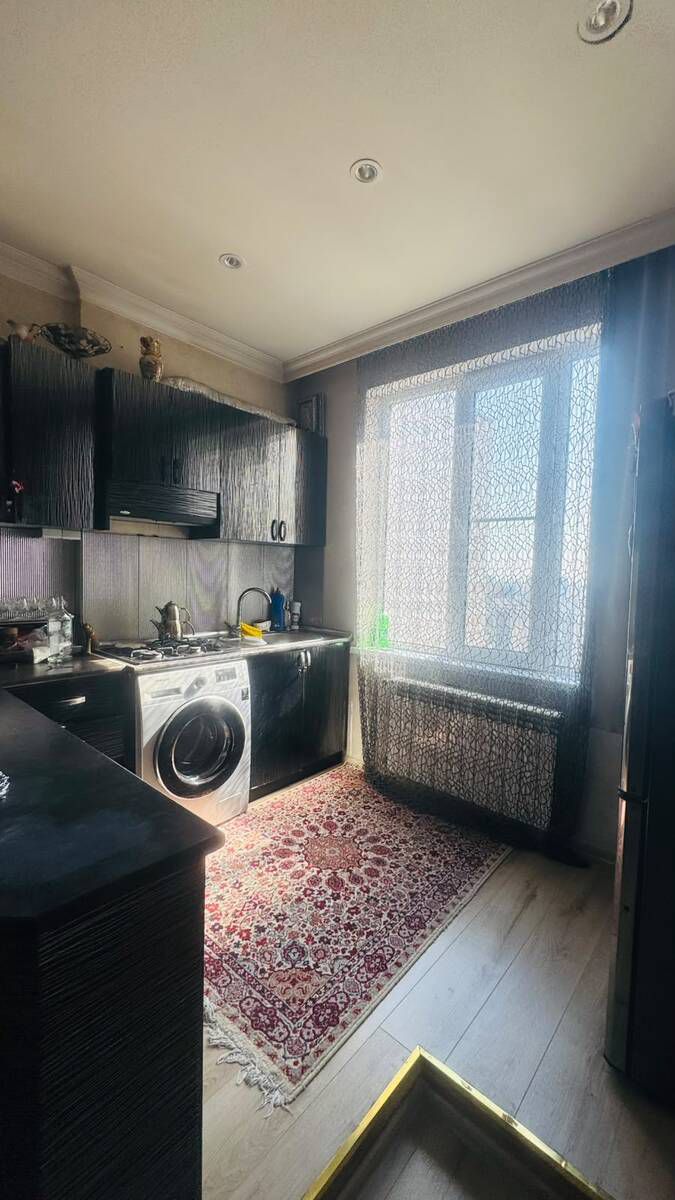İcarəyə verilir 2 otaqlı yeni tikili 70 m² — Mənzil, Bakı (4)