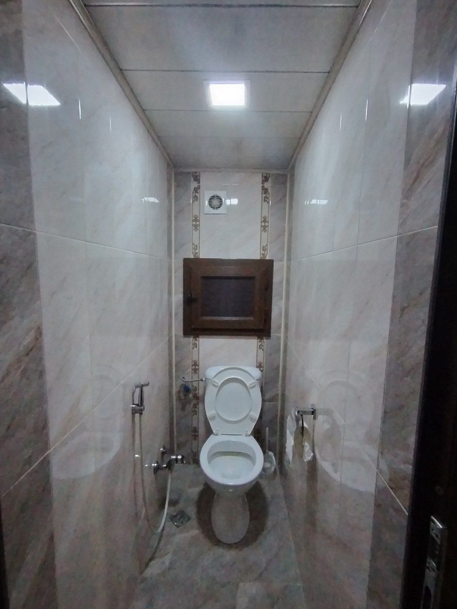 3-otaqlı mənzil kirayə verilir, Əhmədli qəs., 85 m² — Mənzil, Bakı (6)