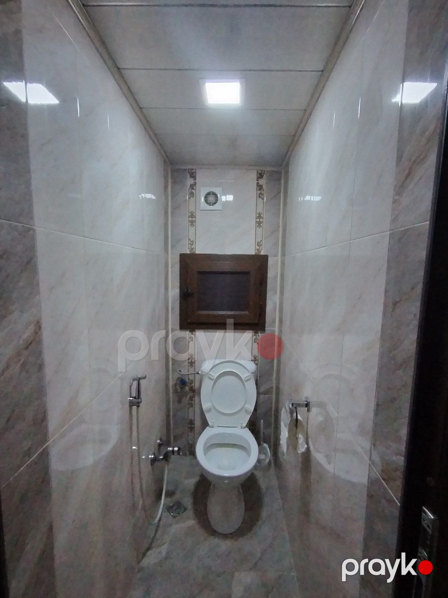 3-otaqlı mənzil kirayə verilir, Əhmədli qəs., 85 m² — Mənzil, Bakı (6)