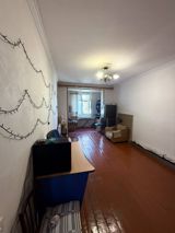 Satılır 3 otaqlı köhnə tikili 80 m² — Квартира