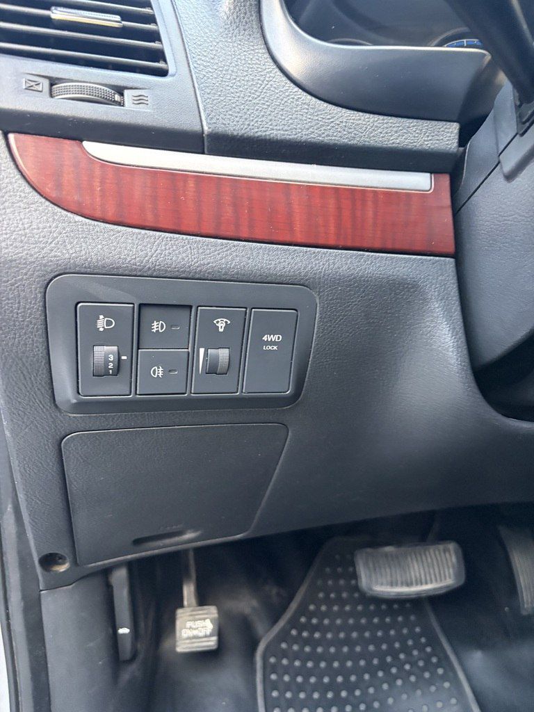 Hyundai Santa Fe, 2.7 L, 2008 il, 287 000 km — Avtomobillər, Xırdalan (6)