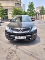 Mazda CX-9, 3.7 L, 2008 il, 163 000 km — Автомобили
