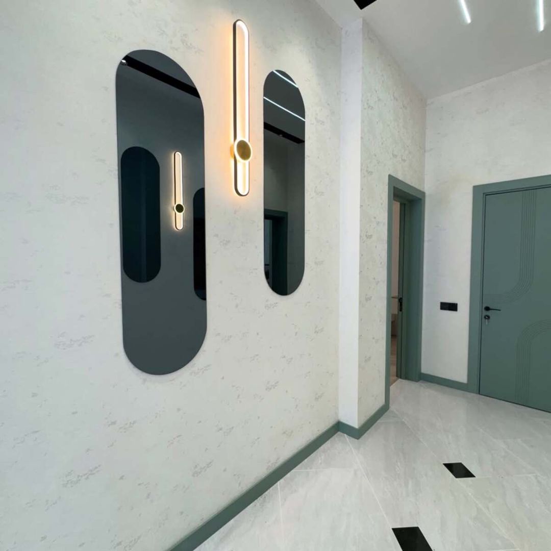 Satılır 4 otaqlı həyət evi/bağ evi 170 m² — Ev, villa, Bakı (10)
