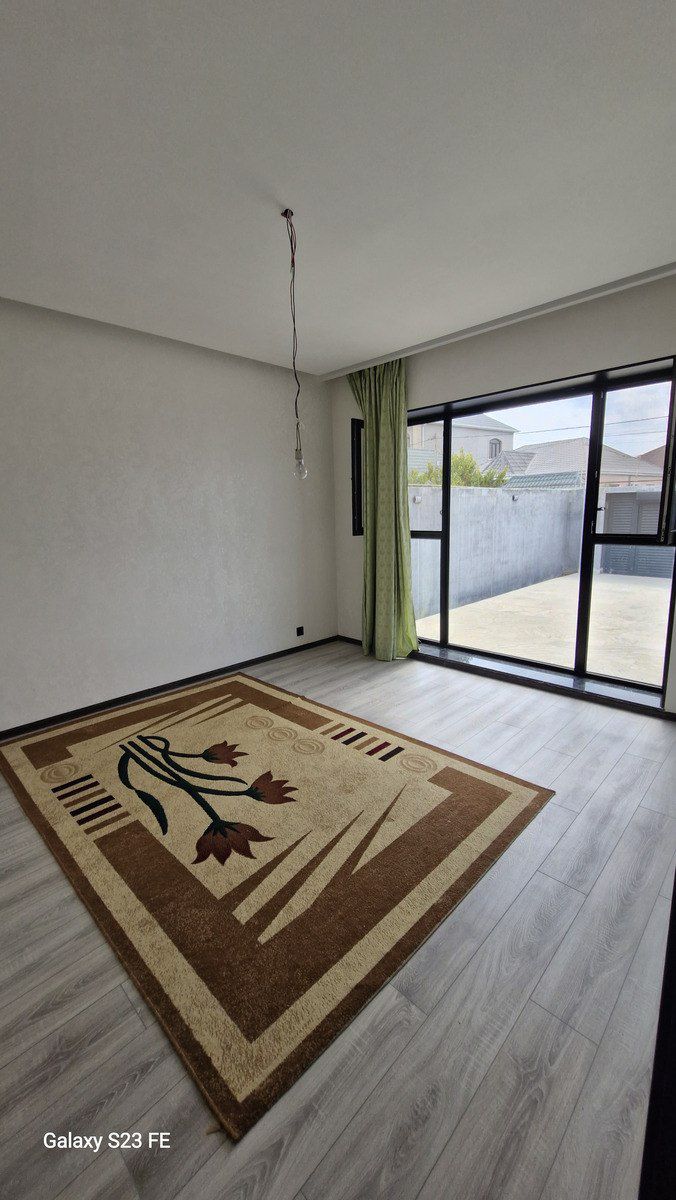 Satılır 5 otaqlı həyət evi/bağ evi 140 m² — Ev, villa, Bakı (10)
