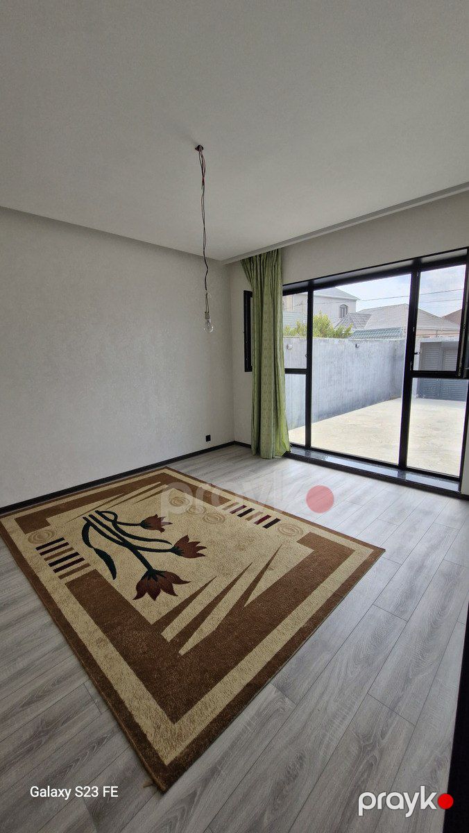 Satılır 5 otaqlı həyət evi/bağ evi 140 m² — Ev, villa, Bakı (10)
