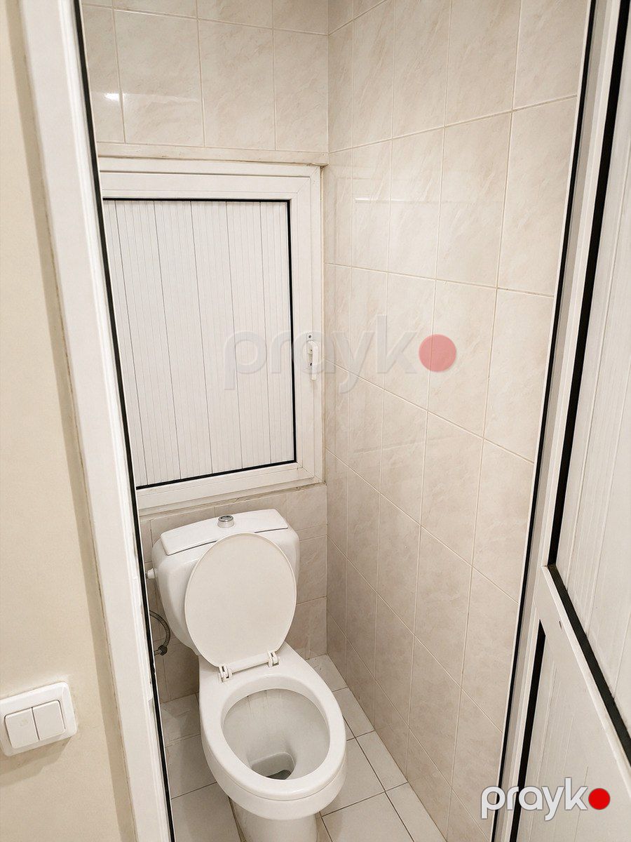 Satılır 3 otaqlı köhnə tikili 55 m² — Mənzil, Bakı (10)