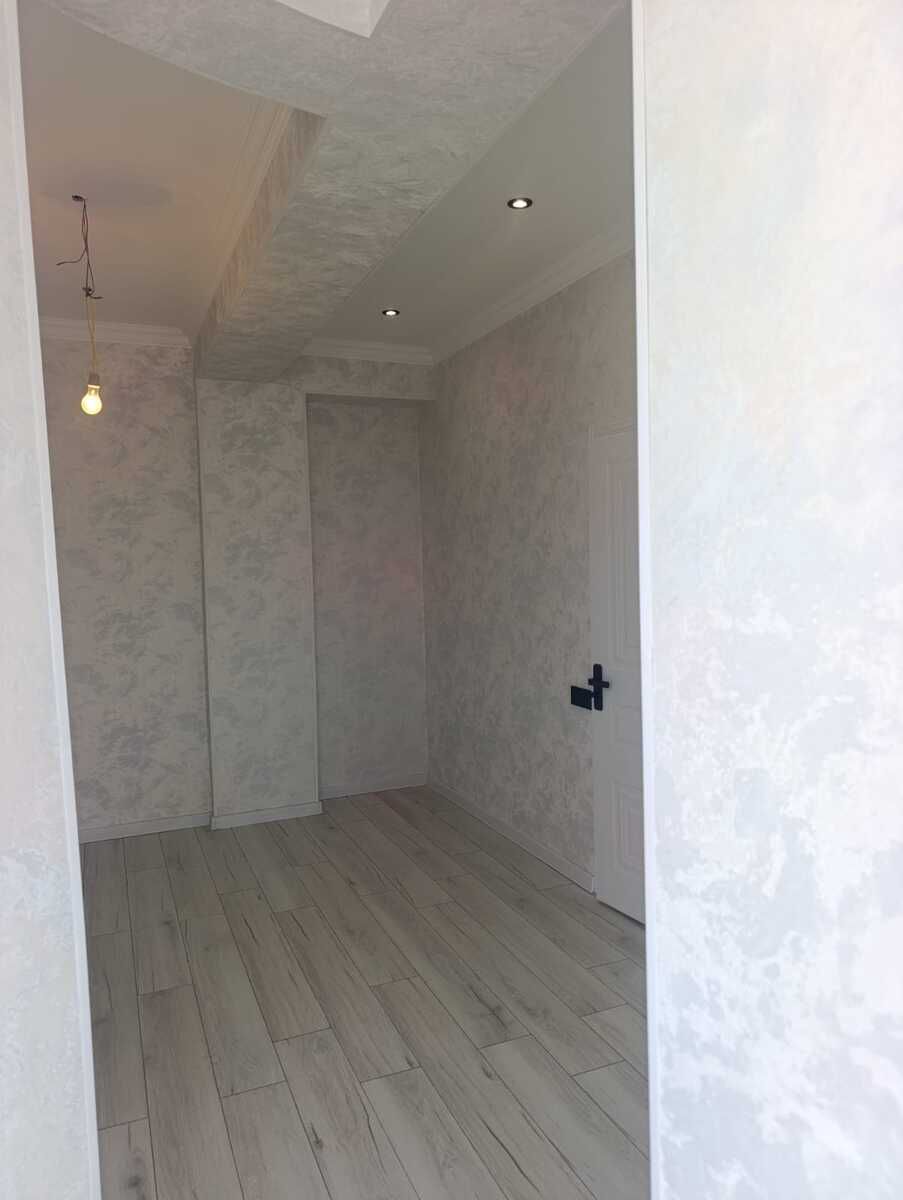 Satılır 2 otaqlı yeni tikili 47 m² — Mənzil, Xırdalan (8)