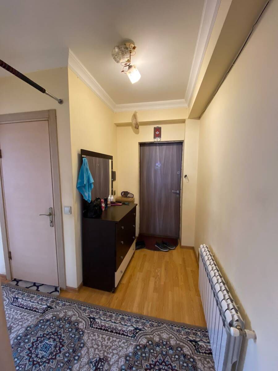 Satılır 2 otaqlı yeni tikili 74 m² — Mənzil, Xırdalan (6)