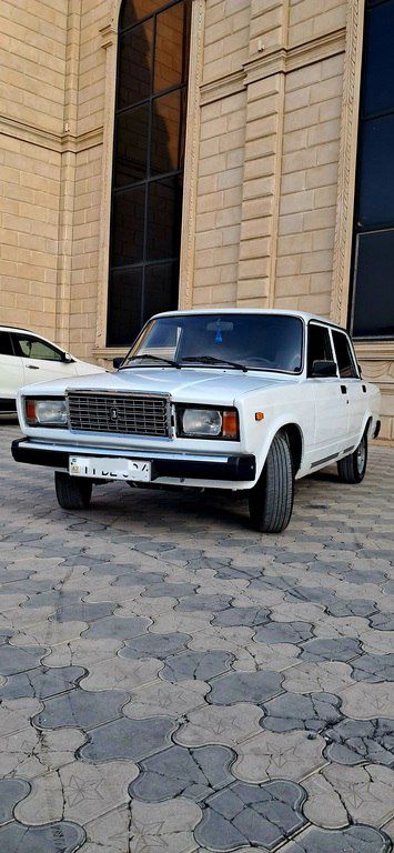 LADA (VAZ) 2107, 1.5 L, 2003 il, 65 300 km — Avtomobillər, Bərdə (2)