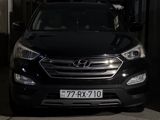 Hyundai Santa Fe, 2.0 L, 2015 il, 205 000 km — Avtomobillər