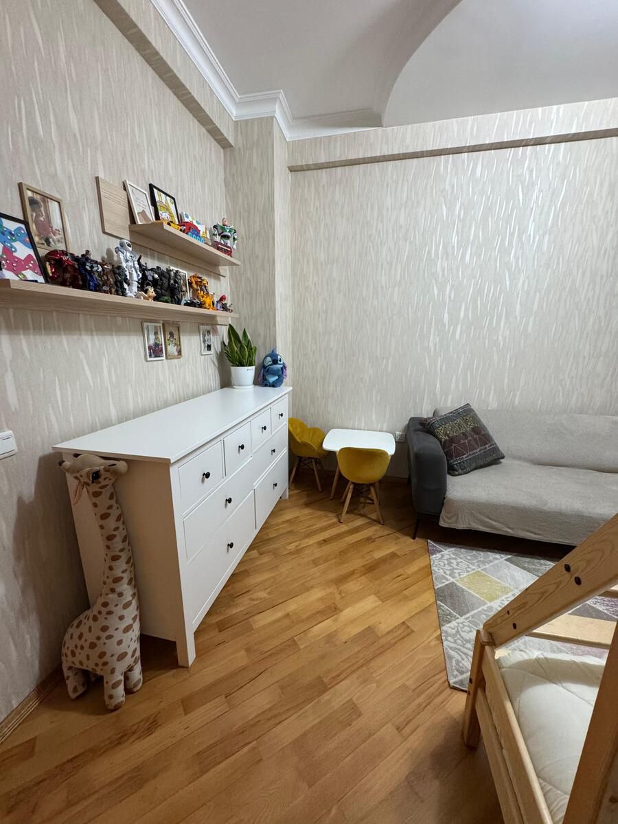 Satılır 3 otaqlı yeni tikili 140 m² — Mənzil, Bakı (5)