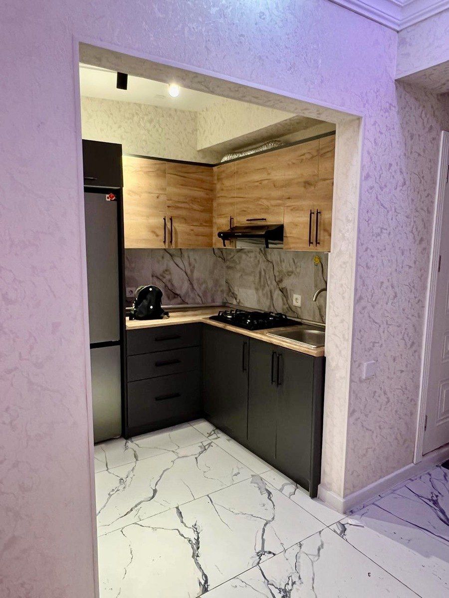 İcarəyə verilir 2 otaqlı yeni tikili 68 m² — Mənzil, Bakı (5)