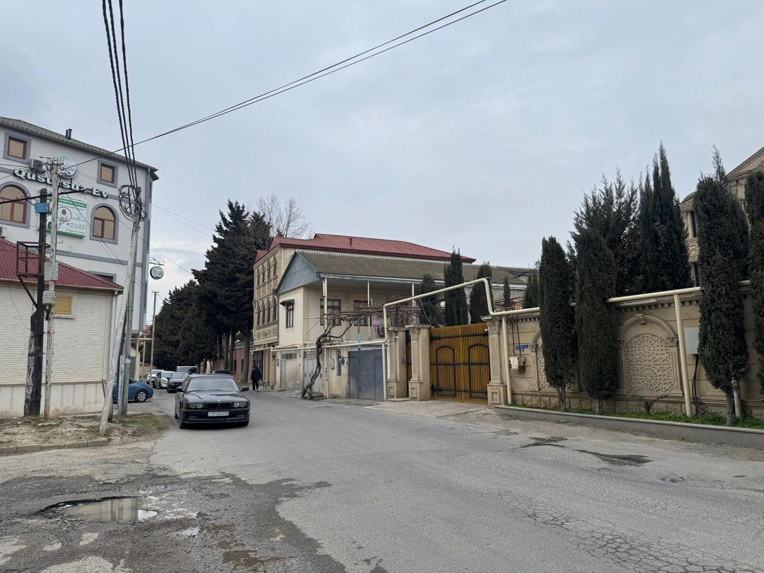 Satılır torpaq 6 sot — Torpaq, Bakı (2)