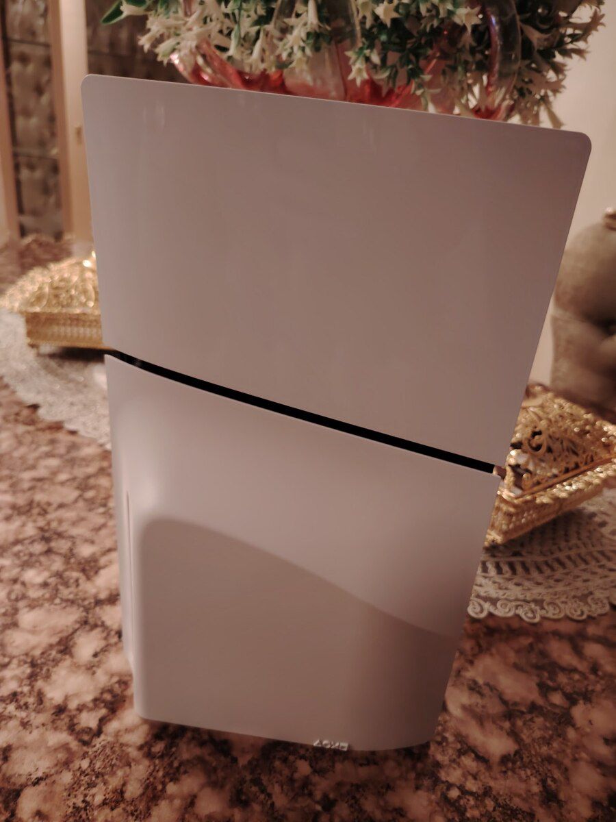 Playstation 5 Slim 1TB — Elektronika, Gəncə (2)