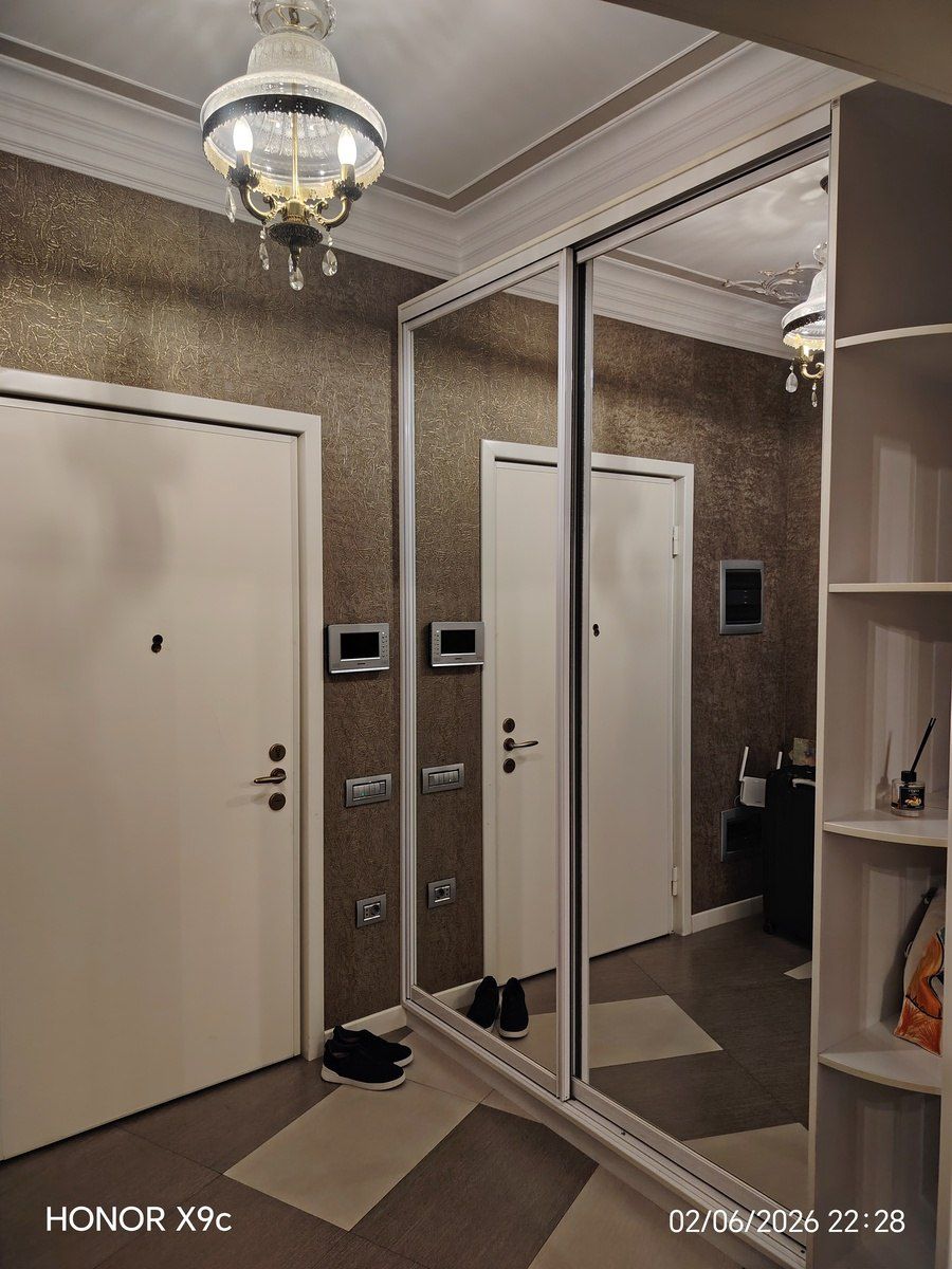 Satılır 4 otaqlı yeni tikili 217 m² — Mənzil, Bakı (2)