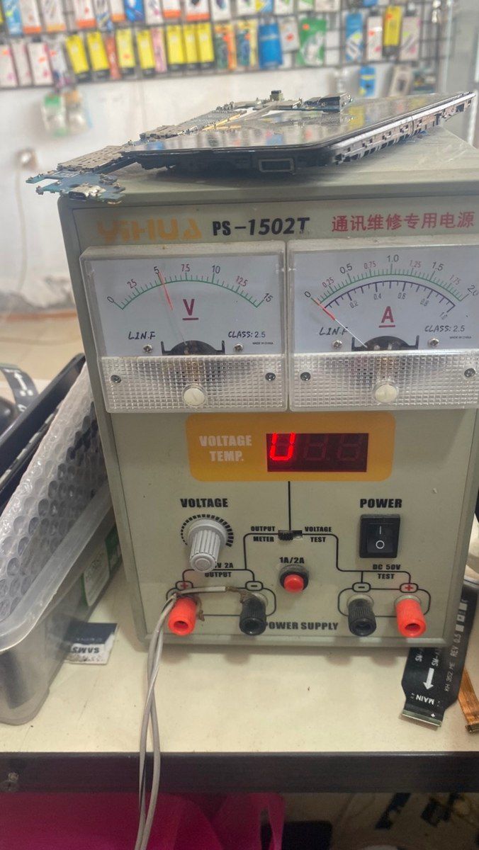 Telefon təmiri avadanlıqları — Biznes və avadanlıq, Bakı (4)