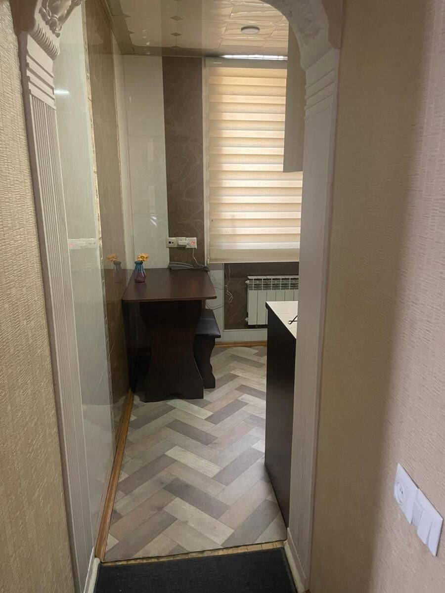 İcarəyə verilir 3 otaqlı köhnə tikili 60 m² — Mənzil, Bakı (8)