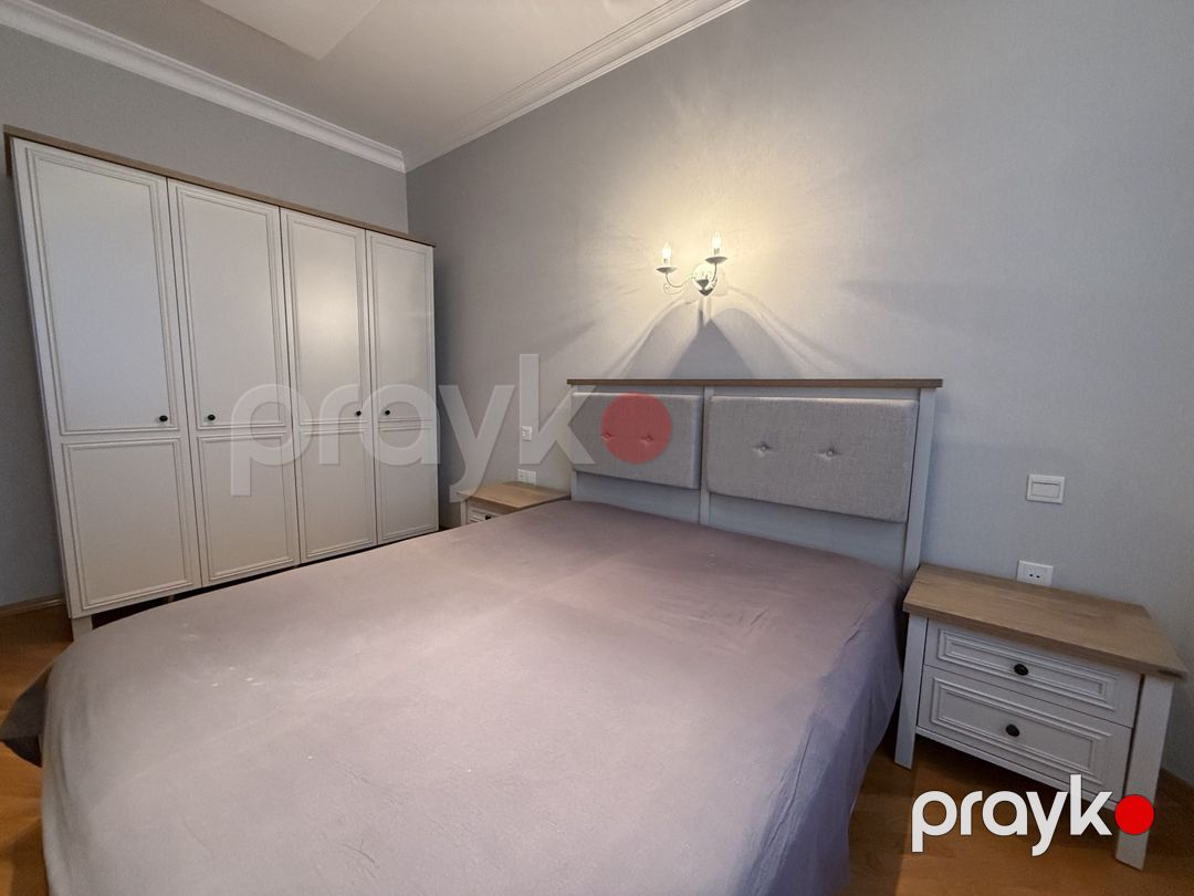 Satılır 3 otaqlı yeni tikili 90 m² — Mənzil, Bakı (12)