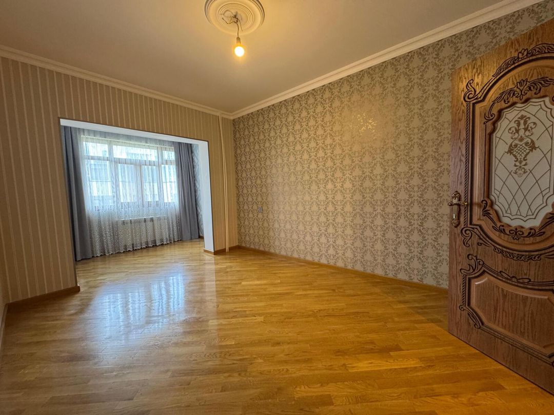 Satılır 2 otaqlı köhnə tikili 60 m² — Mənzil, Bakı (9)