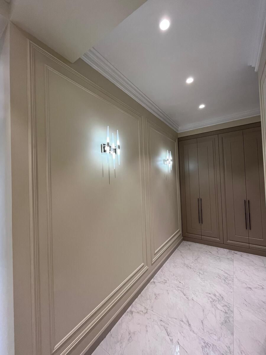 Satılır 3 otaqlı yeni tikili 84 m² — Mənzil, Bakı (4)