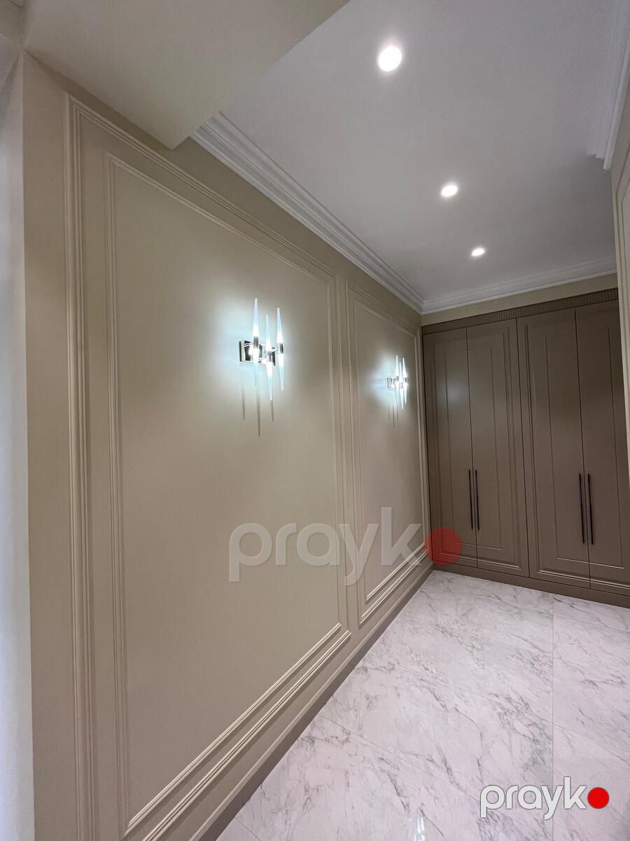 Satılır 3 otaqlı yeni tikili 84 m² — Mənzil, Bakı (4)