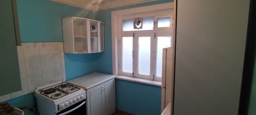 2-otaqlı mənzil, Gəncə ş., 55 m² — Mənzil, Gəncə (3)