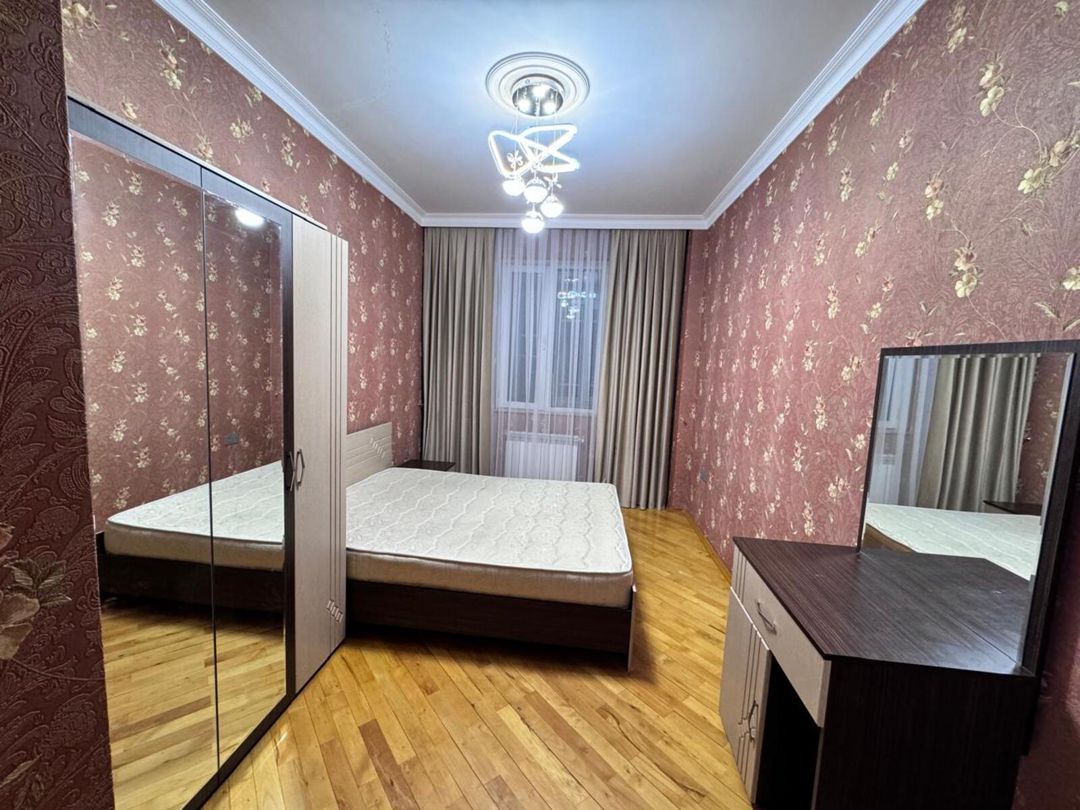 Satılır 3 otaqlı yeni tikili 103 m² — Mənzil, Bakı (3)