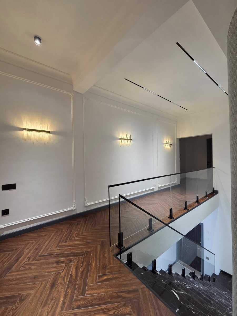 Satılır 3 otaqlı yeni tikili 142 m² — Mənzil, Bakı (12)
